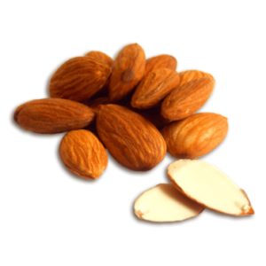 Almonds