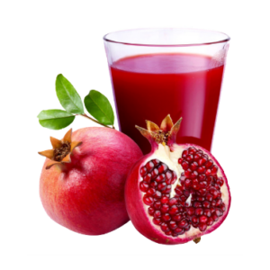 Pomegranate Juice