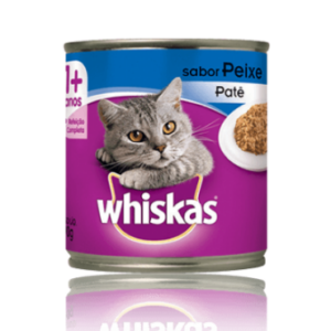 Whiskas